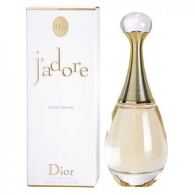 Dior J\'adore parfemovaná voda pro ženy 100 ml  + expresní doprava 8590003000029