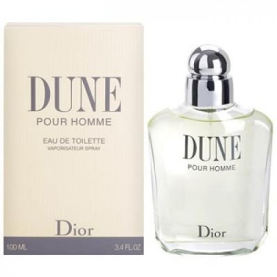 Dior Dune pour Homme toaletní voda pro muže 100 ml  + expresní doprava 8590010000098