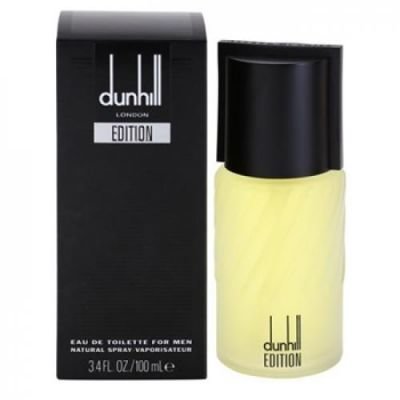Dunhill Dunhill Edition toaletní voda pro muže 100 ml  + expresní doprava 085715804013