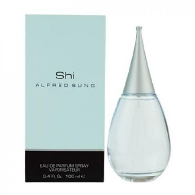 Alfred Sung Shi parfemovaná voda pro ženy 100 ml  + expresní doprava 067724271116
