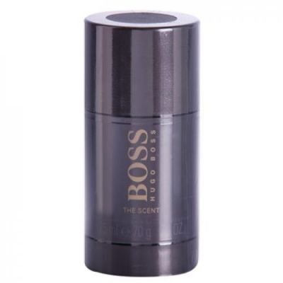 Hugo Boss Boss The Scent deostick pro muže 75 ml  + expresní doprava 2800011636025
