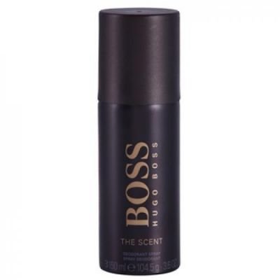 Hugo Boss Boss The Scent deospray pro muže 150 ml  + expresní doprava 2800011635967