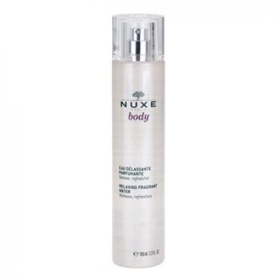 Nuxe Body relaxační parfemovaná voda 100 ml + expresní doprava 3264680006920