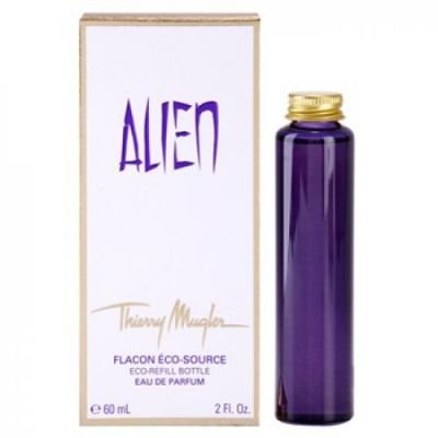 Thierry Mugler Alien parfemovaná voda pro ženy 60 ml náplň Eco-Refill Bottle  + expresní doprava 2800011680646