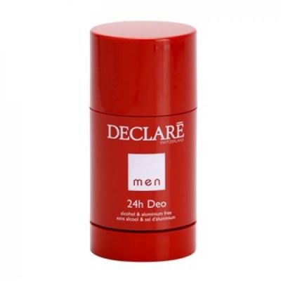 Declaré Men 24h deodorant bez alkoholu a obsahu hliníku 75 ml + expresní doprava 9007867004272