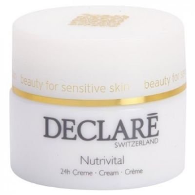 Declaré Vital Balance výživný krém pro normální pleť (24h Creme With Omega-CH-Activator, Vitamin B5 and Bisabolol) 50 ml + expre 9007867001028