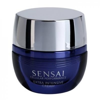 Sensai Cellular Performance Extra Intensive zpevňující a rozjasňující krém 40 ml + expresní doprava 4973167903148