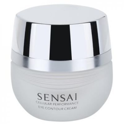 Sensai Cellular Performance Standard protivráskový oční krém 15 ml + expresní doprava 4973167954140