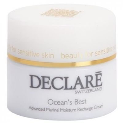 Declaré Hydro Balance obnovující hydratační krém (Ocean\'s Best Advanced Marine Moisture Recharge Cream) 50 ml + expresní doprav 9007867006153