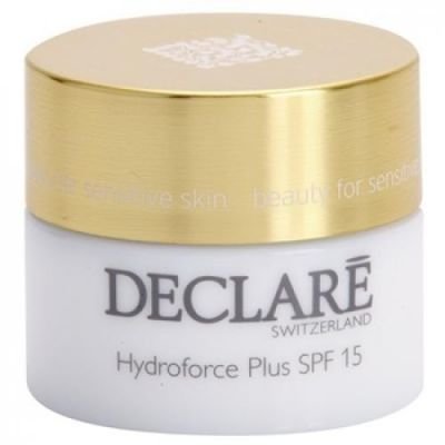 Declaré Hydro Balance hydratační pleťový krém SPF 15 (Hydroforce Plus) 50 ml + expresní doprava 9007867006641