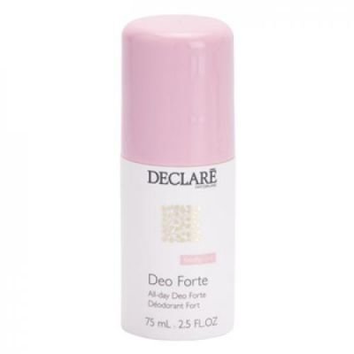 Declaré Body Care antiperspirant roll-on pro každodenní použití (All-Day Deo Forte Without Fragrance) 75 ml + expresní doprava 9007867004975