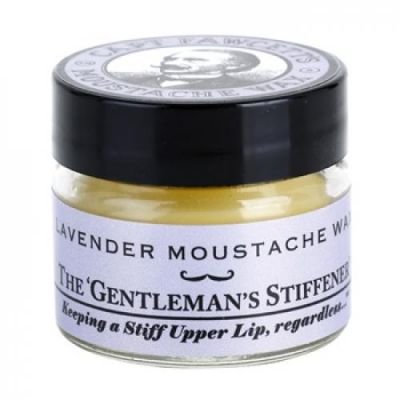Captain Fawcett Moustache Wax vosk na knír (Lavender Moustache Wax) 15 ml + expresní doprava 5060338440119