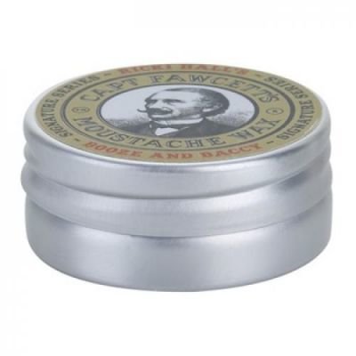 Captain Fawcett Ricki Hall´s vosk na knír 15 ml + expresní doprava 2800011494113