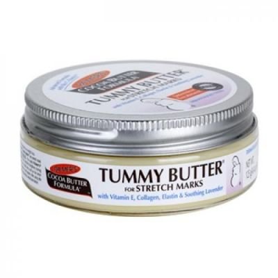 Palmer\'s Pregnancy intenzivní tělové máslo proti striím Cocoa Butter Formula (Tommy Butter for Stretch Marks) 125 g + expresní  010181040764