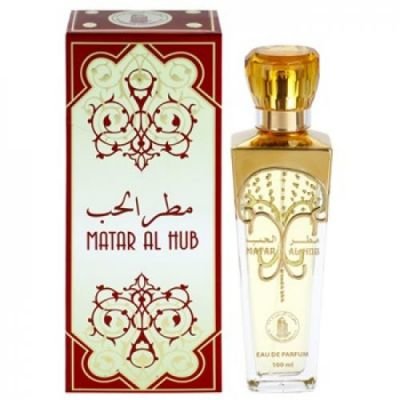 Al Haramain Matar Al Hub parfemovaná voda unisex 100 ml  + expresní doprava 6600001237746