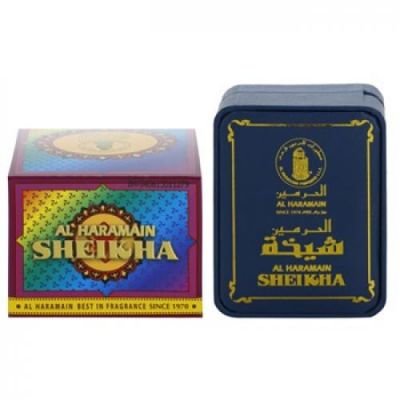 Al Haramain Sheikha parfémovaný olej unisex 12 ml  + expresní doprava 6291100132799