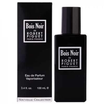 Robert Piguet Bois Noir parfemovaná voda unisex 100 ml  + expresní doprava 838184002400