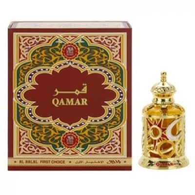 Al Haramain Qamar parfém unisex 15 ml  + expresní doprava 2200000000552