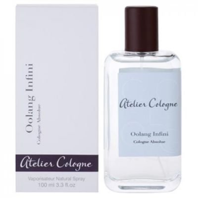 Atelier Cologne Oolang Infini parfém unisex 100 ml  + expresní doprava 3700591205033