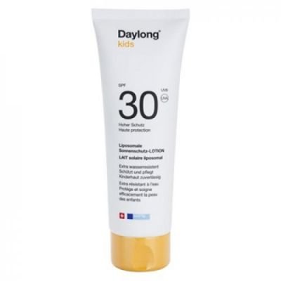 Daylong Kids mléko na opalování SPF 30 100 ml + expresní doprava 7612076117921