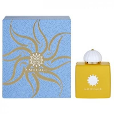 Amouage Sunshine parfemovaná voda pro ženy 100 ml  + expresní doprava 701666261001