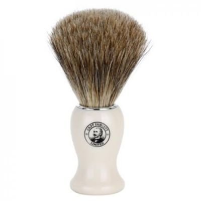 Captain Fawcett Shaving štětka na holení (Shaving Brush Best Badger) + expresní doprava 5060338440027