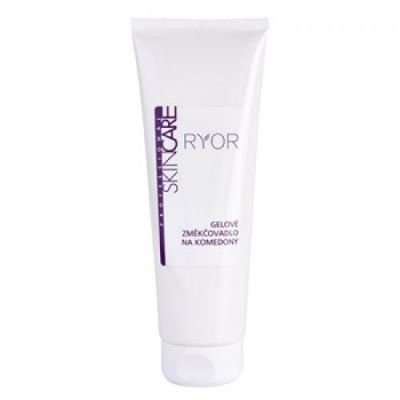 RYOR Skin Care gelové změkčovadlo na komedony (For Oily, Problematic and Mixed Skin) 250 ml + expresní doprava 8594007970074