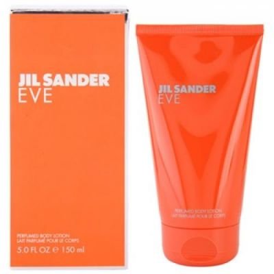 Jil Sander Eve tělové mléko pro ženy 150 ml  + expresní doprava 3607347717201