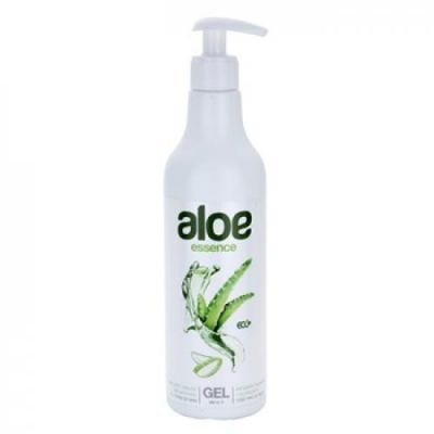 Diet Esthetic Aloe Vera gel s aloe vera (Emollient, Healing and Soothing Gel) 500 ml + expresní doprava 2800011358514