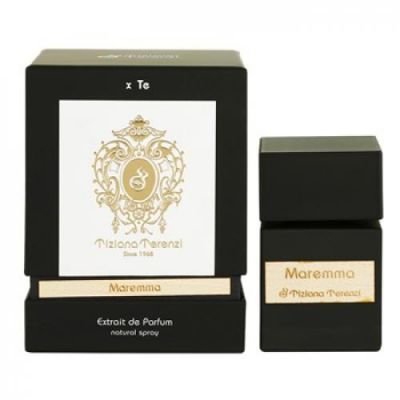 Tiziana Terenzi Maremma Extrait De Parfum parfémový extrakt unisex 100 ml  + expresní doprava 8016741132322
