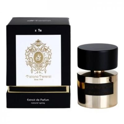 Tiziana Terenzi Gold Rose Oudh Extrait de Parfum parfémový extrakt unisex 100 ml  + expresní doprava 8016741972249