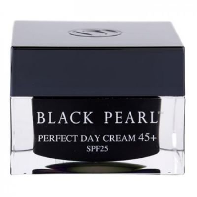 Sea of Spa Black Pearl denní hydratační krém 45+ SPF 25 (Perfect Day Cream Paraben Free) 50 ml + expresní doprava 7290013761521
