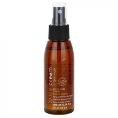 Inebrya Argan-Age ultra lehký sprej proti krepatění (Anti-Frizz Spray Extra-Light) 100 ml + expresní doprava 8033219161899