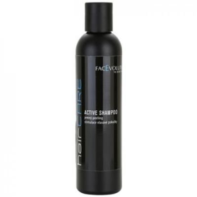 FacEvolution HairCare šampon 200 ml + expresní doprava 2800011217576