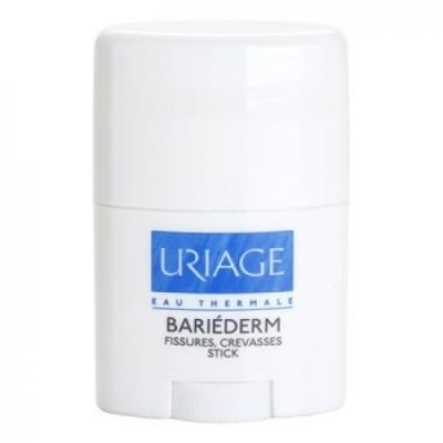 Uriage Bariéderm regenerační péče pro suchou a popraskanou pokožku (Stick Fissures, Cracks) 22 g + expresní doprava 3661434002540