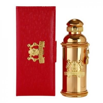 Alexandre.J The Collector: Golden Oud parfemovaná voda unisex 100 ml  + expresní doprava 3760016770270