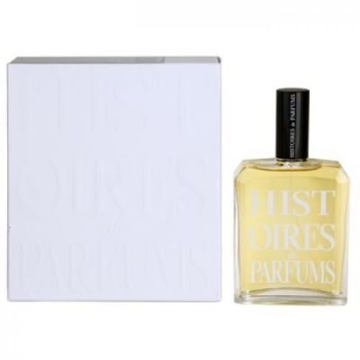 Histoires De Parfums 1804 parfemovaná voda pro ženy 120 ml  + expresní doprava 841317000013