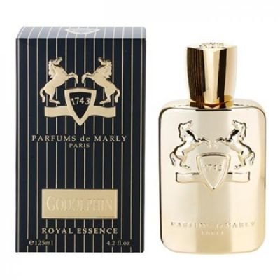 Parfums De Marly Godolphin Royal Essence parfemovaná voda pro muže 125 ml  + expresní doprava 3700578505002