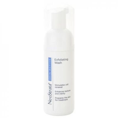 NeoStrata Skin Active exfoliační čisticí pěna (Exfoliating Wash) 125 ml + expresní doprava 732013300104