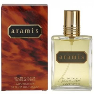 Aramis Aramis toaletní voda pro muže 110 ml  + expresní doprava 022548006719