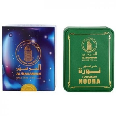 Al Haramain Noora parfemovaná voda pro ženy 12 ml  + expresní doprava 6291100132881