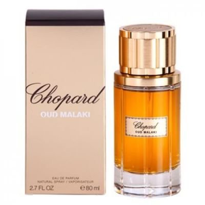 Chopard Oud Malaki parfemovaná voda pro muže 80 ml  + expresní doprava 3607347336914