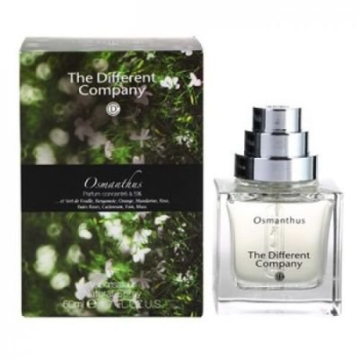 The Different Company Osmanthus toaletní voda pro ženy 50 ml  + expresní doprava 3760033631813