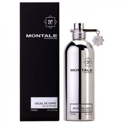 Montale Soleil De Capri parfemovaná voda unisex 100 ml  + expresní doprava 3905450090106