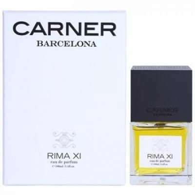 Carner Barcelona Rima XI parfemovaná voda unisex 100 ml  + expresní doprava 8437011481115