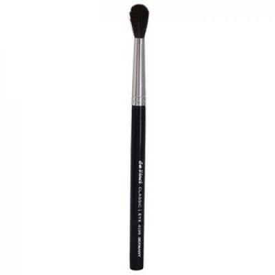 da Vinci Classic štětec na oční stíny 4196 (Blender Eyeshadow Brush Small Round, Dark Sable) + expresní doprava 4017505994891