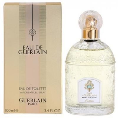 Guerlain Eau De Guerlain toaletní voda pro ženy 100 ml  + expresní doprava 3346470243811