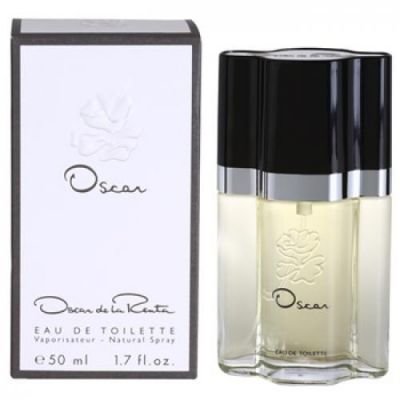 Oscar de la Renta Oscar toaletní voda pro ženy 50 ml  + expresní doprava 3252550812528