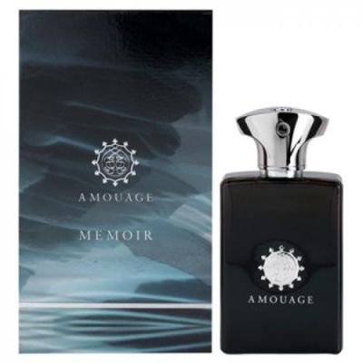 Amouage Memoir parfemovaná voda pro muže 100 ml  + expresní doprava 701666313922