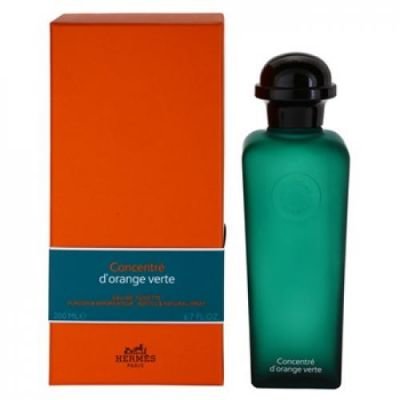 Hermés Concentré D\'Orange toaletní voda unisex 200 ml  + expresní doprava 3346130490661